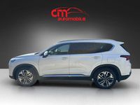 Gebraucht Hyundai Santa Fe 200 PS (147 kW) 2020 SUV