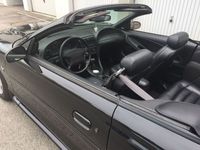 gebraucht Ford Mustang 3.8 Cabrio