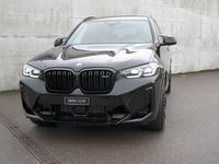 gebraucht BMW X3 M