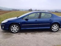 Gebraucht Peugeot 407 211 PS (155 kW) 2007