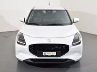 Neu Suzuki Swift 82 PS (60 kW) 2025 Weiss Limousine