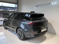 Gebraucht Land Rover Range Rover Sport SE Dynamic 301 PS (221 kW) 2024 SUV
