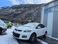 Gebraucht Mazda CX-7 Inclusive 260 PS (191 kW) 2007 SUV