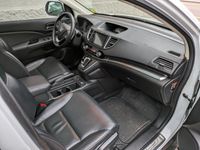 gebraucht Honda CR-V 1.6 i-DTEC Executive 4WD