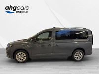 Neu Ford Tourneo Titanium 150 PS (110 kW) 2026 Grau Van / Kleinbus