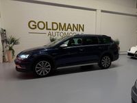 Gebraucht VW Golf Alltrack 184 PS (135 kW) 2016 Kombi