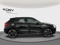 gebraucht Audi Q2 35 TFSI S line