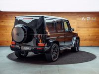 gebraucht Mercedes G63 AMG AMG Speedshift Plus G-Tronic