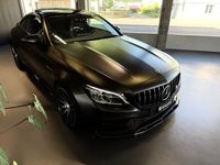 Gebraucht Mercedes C63S AMG AMG 510 PS (375 kW) 2023