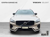 gebraucht Volvo XC60 T6 eAWD PluginHybrid Ultimate Dark Geartronic