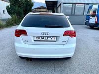 Gebraucht Audi A3 Ambiente 125 PS (91 kW) 2011 Kleinwagen