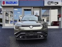 Neu Suzuki Vitara 135 kW (184 PS) 2025 Grün SUV