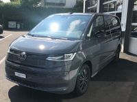 gebraucht VW Multivan NewLiberty lang