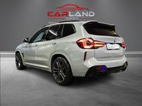 Gebraucht BMW X3 480 PS (353 kW) 2023 SUV