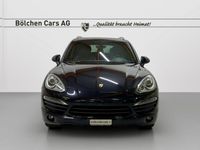 gebraucht Porsche Cayenne S 