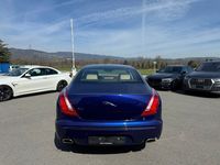 gebraucht Jaguar XJ 3.0d V6 Premium Luxury Automatic