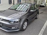 Gebraucht VW Polo 90 PS (66 kW) 2016 Limousine