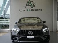 Gebraucht Mercedes CLS53 AMG AMG 435 PS (319 kW) 2020 Limousine