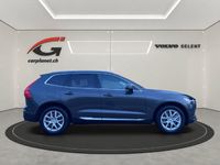 gebraucht Volvo XC60 2.0 T8 TE Inscription AWD