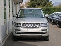 gebraucht Land Rover Range Rover 4.4 SDV8 Autobiography Automatic