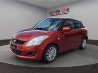 gebraucht Suzuki Swift 1.2i 16V GL Top