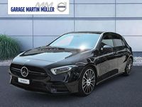 Gebraucht Mercedes A35 AMG AMG 306 PS (225 kW) 2022 Schwarz Limousine