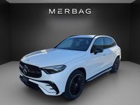 Gebraucht Mercedes GLC200 204 PS (150 kW) 2024 SUV
