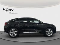 Gebraucht Audi Q3 Sportback Attraction 150 PS (110 kW) 2025 SUV