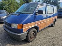 Gebraucht VW Caravelle 110 PS (80 kW) 1992 Van / Kleinbus