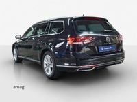 Gebraucht VW Passat Elegance 200 PS (147 kW) 2023 Deepblack perleffekt Kombi