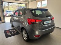 Gebraucht Hyundai ix20 Style 90 PS (66 kW) 2013 Kleinwagen