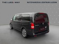 Gebraucht Mercedes Vito 163 PS (119 kW) 2024 Schwarz Van