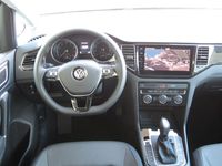 gebraucht VW Golf Sportsvan 1.5 TSI EVO Highline DSG