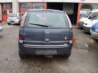 Gebraucht Opel Meriva Cosmo 105 PS (77 kW) 2010 Van / Kleinbus