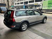 gebraucht Volvo XC70 2.4 D5 Momentum AWD