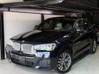 Gebraucht BMW X4 M Sport 306 PS (225 kW) 2018 SUV