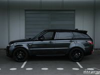 Gebraucht Land Rover Range Rover Sport HSE Dynamic 249 PS (183 kW) 2019 SUV