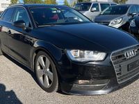 Gebraucht Audi A3 150 PS (110 kW) 2013 Limousine