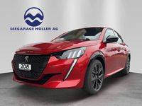 gebraucht Peugeot 208 1.2 PureTech 100 GT