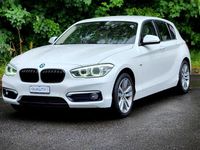 Gebraucht BMW 125 Advantage 224 PS (164 kW) 2016 Kleinwagen