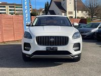 Gebraucht Jaguar E-Pace 201 PS (147 kW) 2021 SUV