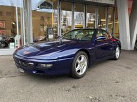 Gebraucht Ferrari 456 442 PS (325 kW) 1994 Coupé