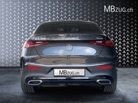 gebraucht Mercedes 300 GLC Coupéde 4Matic 9G-Tronic