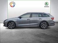 gebraucht Skoda Octavia SportLine