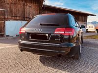 gebraucht Audi A6 Avant 2.0 TFSI