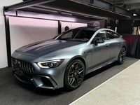 Gebraucht Mercedes S63 AMG AMG 639 PS (469 kW) 2019