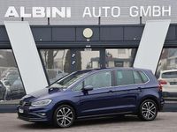Gebraucht VW Golf Sportsvan Highline 150 PS (110 kW) 2018 Van / Kleinbus