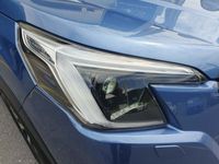 gebraucht Subaru Forester Station 2.0i e-Boxer Swiss Plus