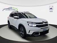 gebraucht Citroën C5 Aircross 2.0 BlueHD Shine EAT8