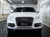 gebraucht Audi Q5 3.0 TDI clean quattro S-tronic